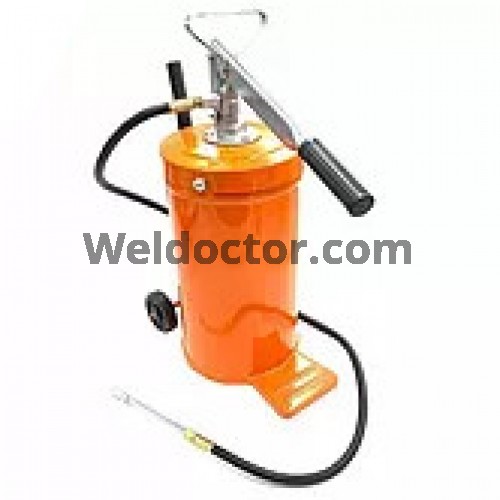  Grease Bucket Pump 16L (Hand Operated) IMPA 617516